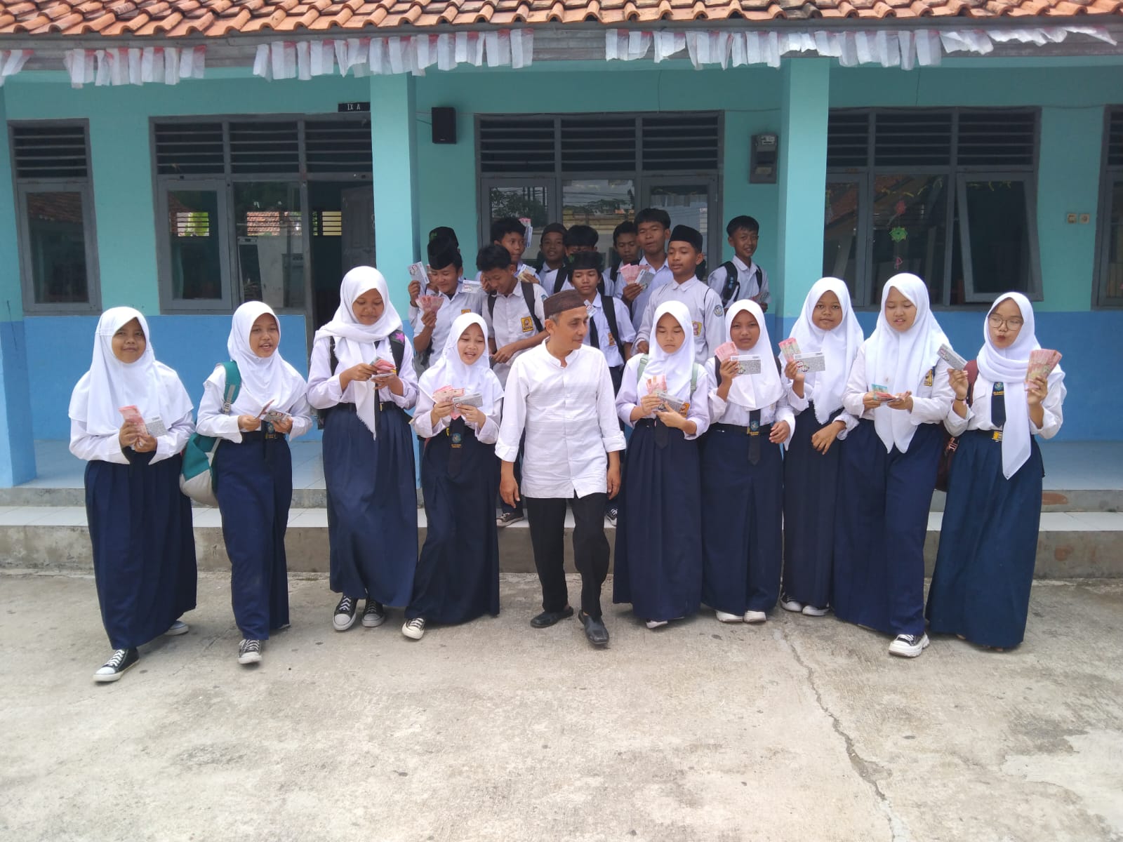 Foto Bersama