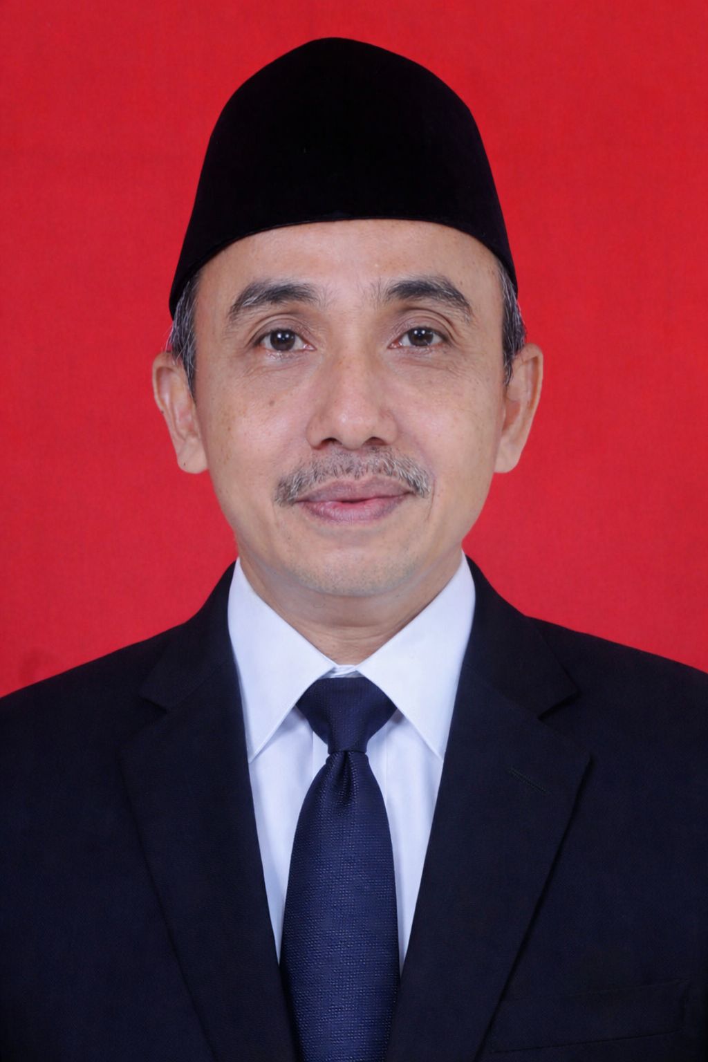 Foto Kepala Madrasah
