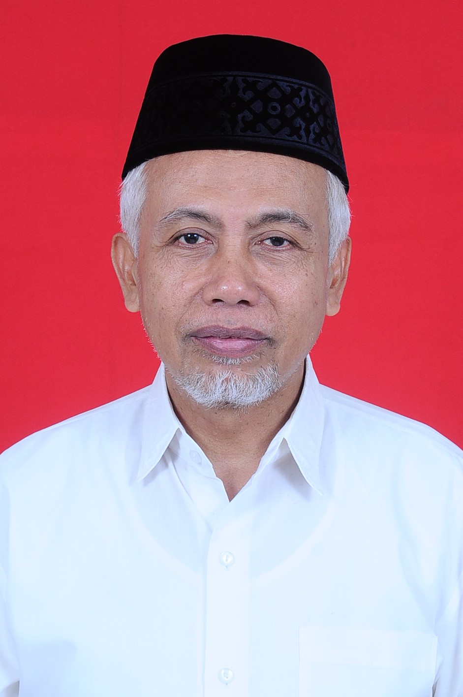 Foto Ketua Yayasan