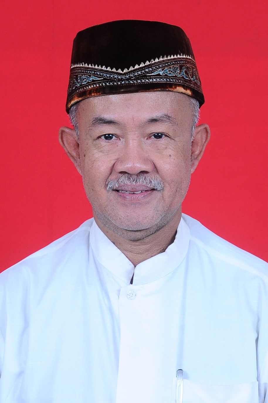 Foto Ketua Komite