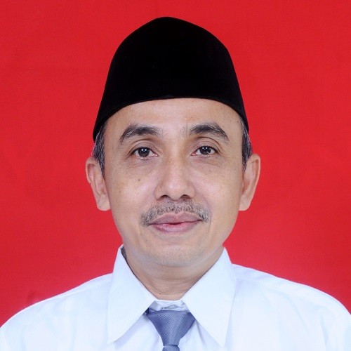 MUJAHIDIN, S.Ag.