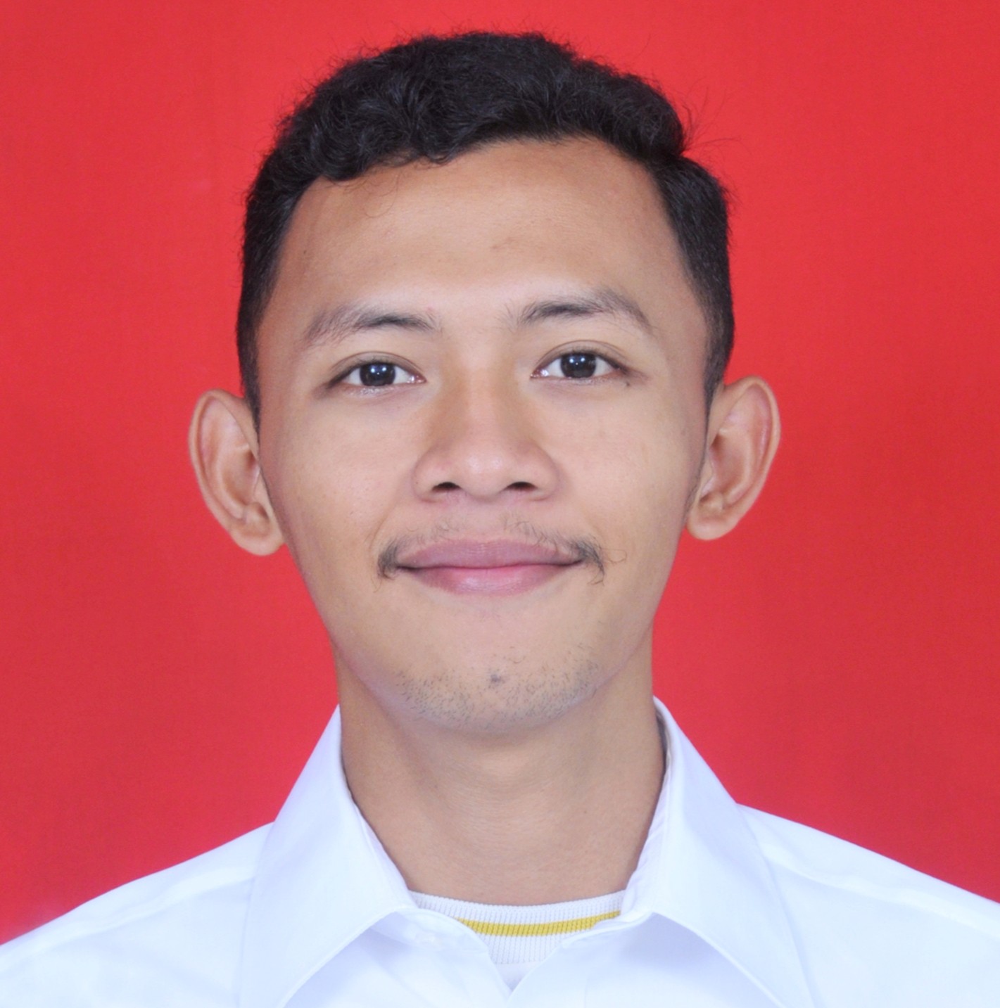 RAJABAGUS SALIMUDDIN, S.Sos. 