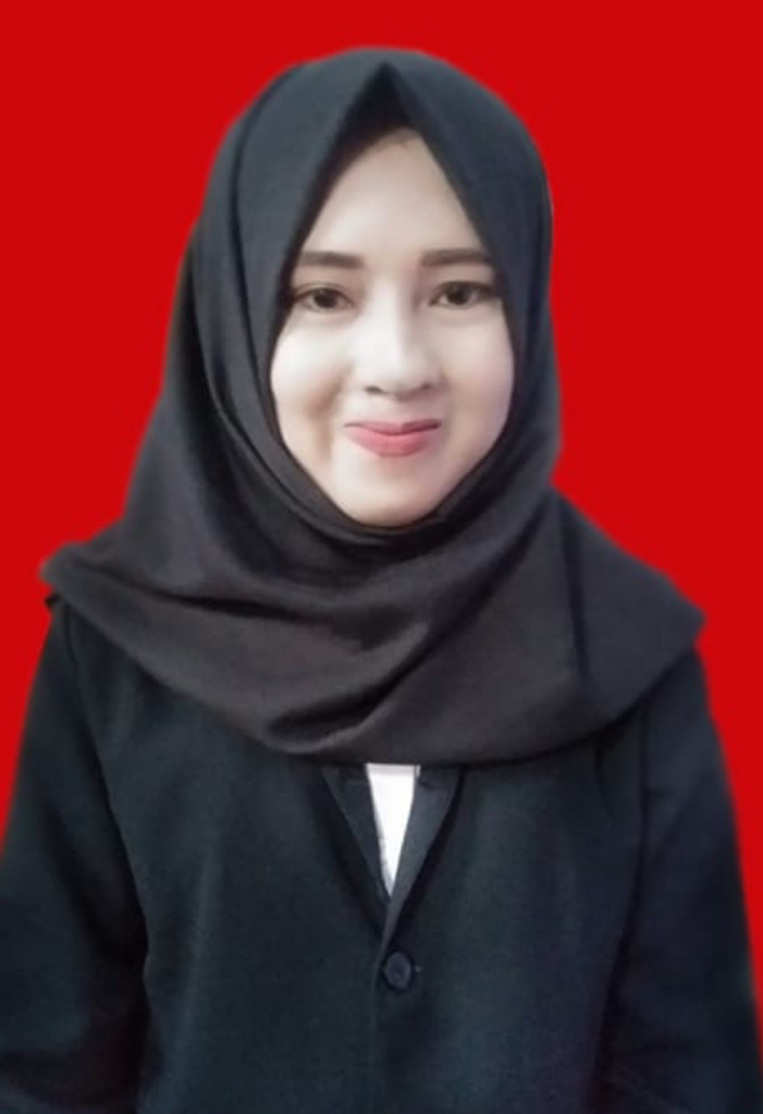 DITA SEKAR PRIYANTI S.Pd.