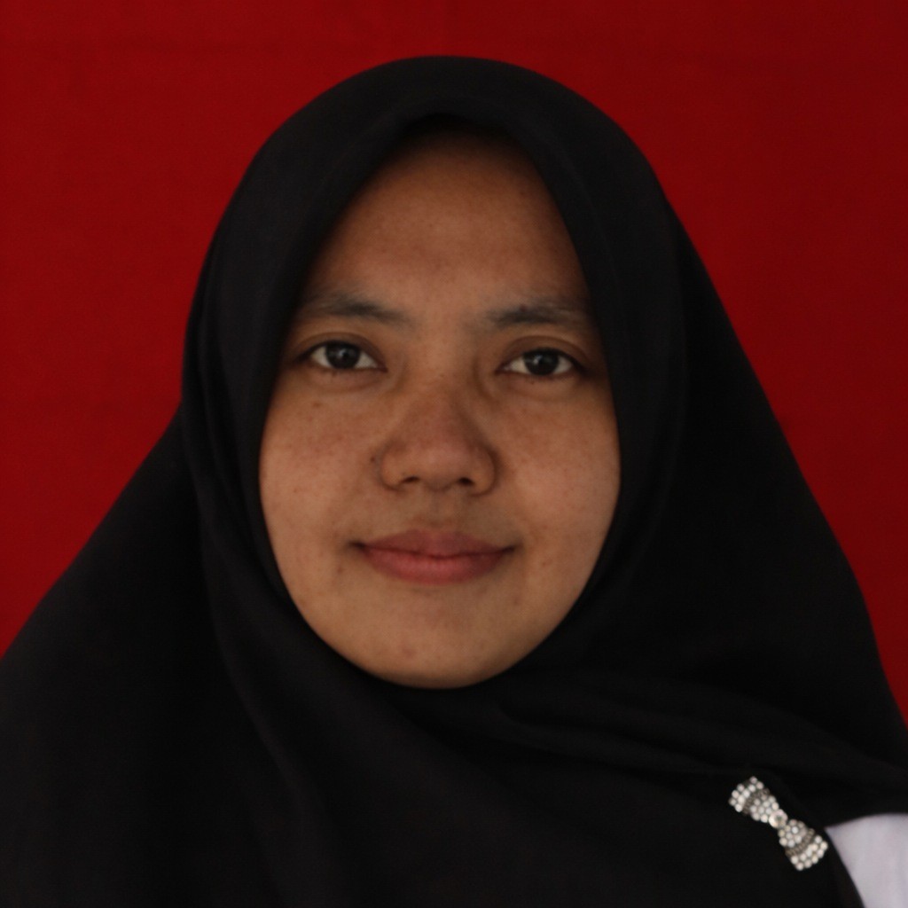 SITI KHODIJAH, S.Pd.I.