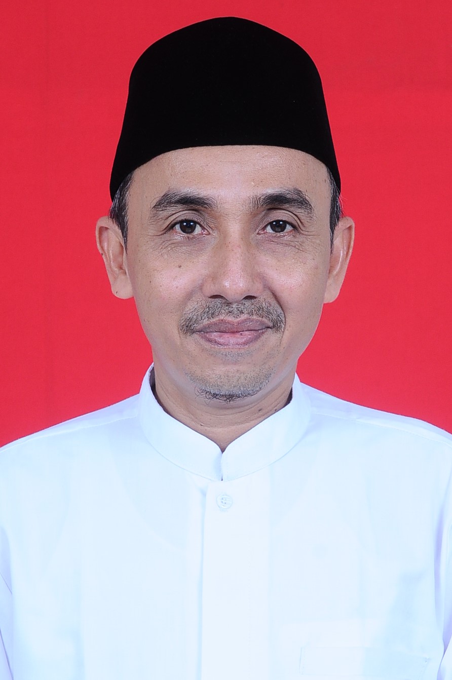 MUJAHIDIN, S.Ag.